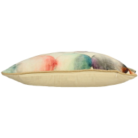 Kussen Cirkels Multicolor 45x45cm Kersten