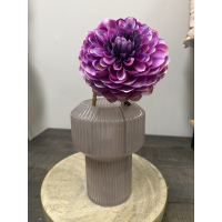 Vaas Lila Leila 16x23cm Light&Living