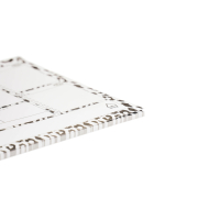 Weekplanner Panterprint A4 Housevitamin