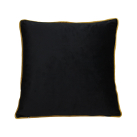 Kussen Kraanvogels Velvet 45x45cm Kersten