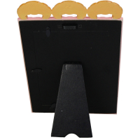 Fotolijst croissant roze 13x18cm