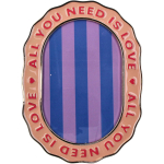 Fotolijst "All you need is love"