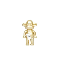 Ornament 'The Legend' Monkey Goud L