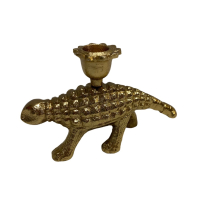 Kandelaar Dino Goudkleurig Housevitamin