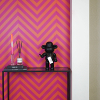 Ornament 'The Legend' Monkey Hang Loose zwart L