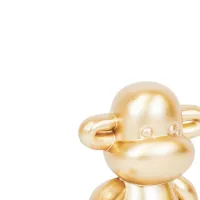Ornament 'The Legend' Monkey Goud XL