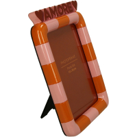 Fotolijst Amore colorblock 13x18cm