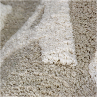 Get Naked badmat taupe 50x80cm