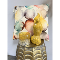 Kussen Cirkels Multicolor 45x45cm Kersten