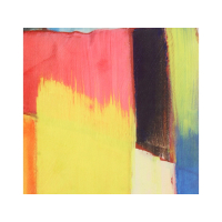 Kussen Abstract Colourblock 45x45cm Kersten
