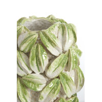 Vaas Carambola Groen 50cm Light&Living