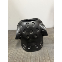 Plantenpot Panter Zwart Housevitamin