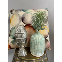 Kussen Cirkels Multicolor 45x45cm Kersten