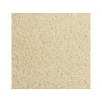 Kussen Teddy Creme 45x45cm Kersten