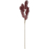 Siertak pluim Bordeaux 110cm