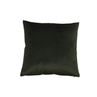 Kussen Blom Groen met Bloemenprint 45x45cm Light&Living
