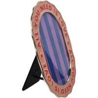 Fotolijst "All you need is love"