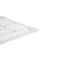 Weekplanner Tijgerkopjes A4 Housevitamin