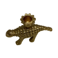 Kandelaar Dino Goudkleurig Housevitamin