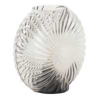 Tafellamp Led Milado Zand 16,5cm Light&Living