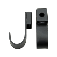 Wanddoek Surfplanken Fluweel 105x136cm