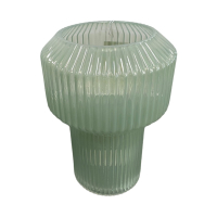 Vaas Groen Leila 16x23cm Light&Living