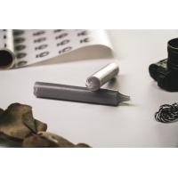 Kaarsen grijs Housevitamin