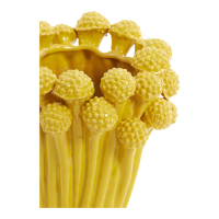 Vaas Luciana Geel 19,5cm Light&Living