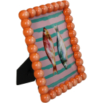 Fotolijst Kralen Terra 13x18cm