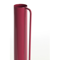 Vaas Panzano Roze Glans 12x33cm Light&Living