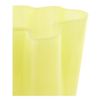 Tafellamp Led Geel Malu 22cm Light&Living