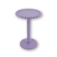 Side Table Rond Lila 55cm