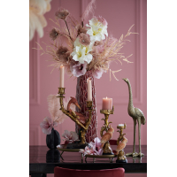 Vaas Toine Bordeaux 59cm Light&Living 