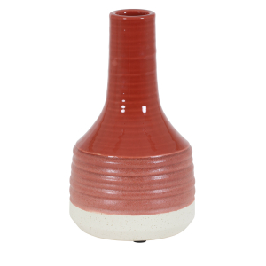 Vaas Keramiek Terra Milana 14x25,5cm