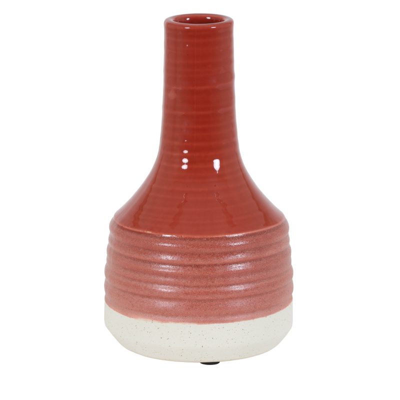 Vaas Keramiek Terra Milana 14x25,5cm