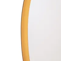 Spiegel Rond Goud 80cm Housevitamin