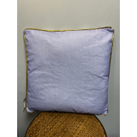 Kussen Lila Graphic 45x45cm Kersten