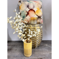 Kussen Cirkels Multicolor 45x45cm Kersten