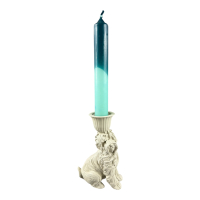 Kandelaar Labradoodle Hond Sand