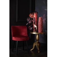 Vaas Toine Bordeaux 59cm Light&Living 