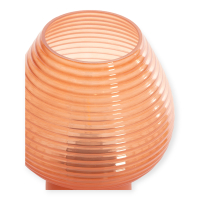 Tafellamp LED Alenna Koraal 18x23cm Light&Living 