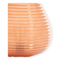 Tafellamp LED Alenna Koraal 22x27cm Light&Living 