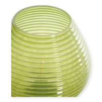 Tafellamp LED Alenna Groen 22x27cm Light&Living 