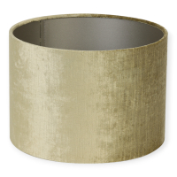 Lampenkap Gemstone Goud 20x15cm Light&Living