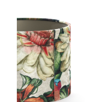 Lampenkap Dahlia Bloemen 20x15cm Light&Living