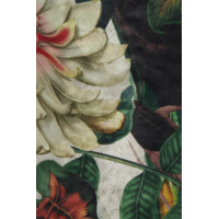 Lampenkap Dahlia Bloemen 20x15cm Light&Living