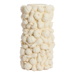 Vaas pumpkin crème 49cm