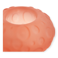 Theelicht Finley Lichtroze Mat 6x10cm Ligth&Living