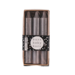 Kaarsen grijs Housevitamin