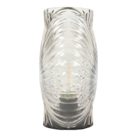 Tafellamp Led Milado Zand 16,5cm Light&Living